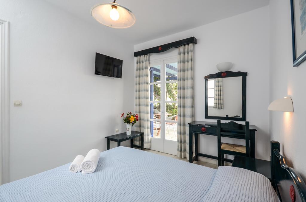 Victoria Studios & Apartments ミクリ・ヴィグラ エクステリア 写真